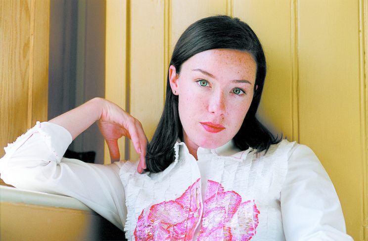 Molly Parker