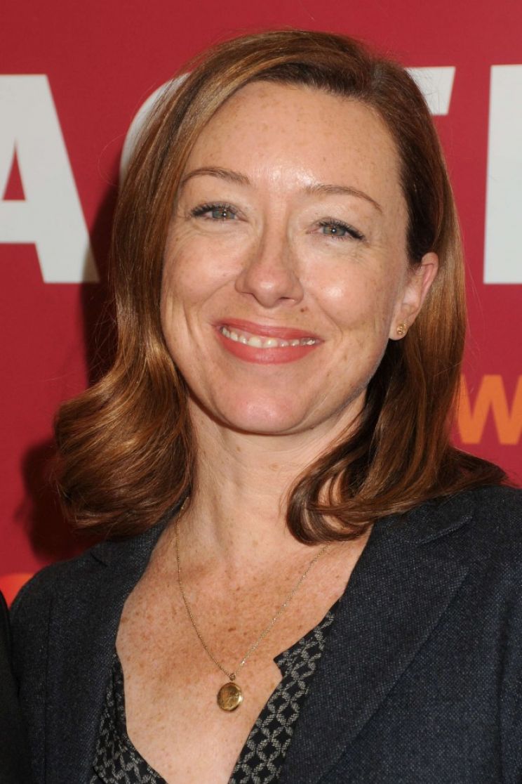 Molly Parker