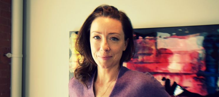 Molly Parker