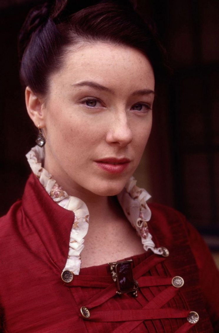 Molly Parker