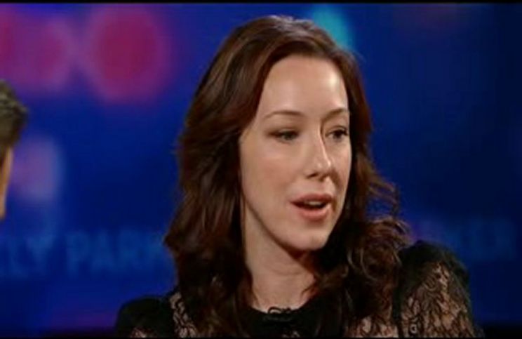 Molly Parker