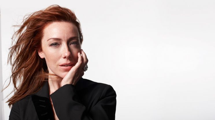 Molly Parker