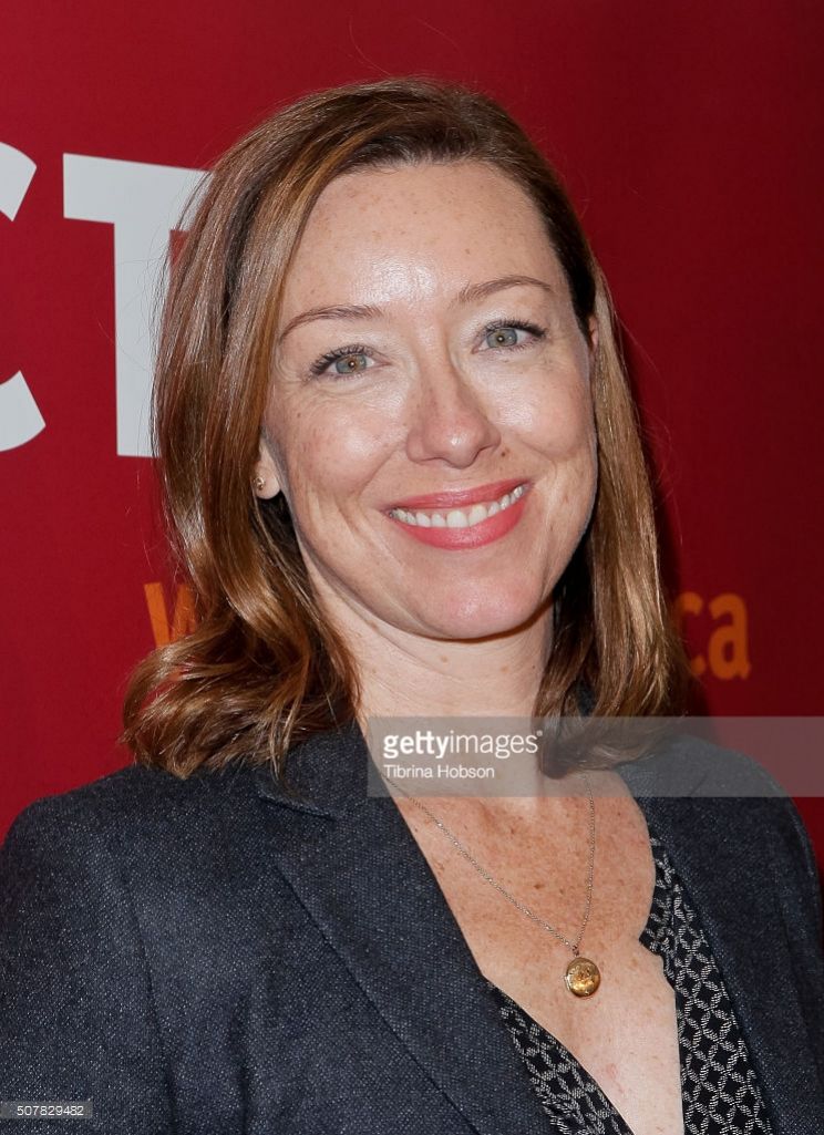 Molly Parker