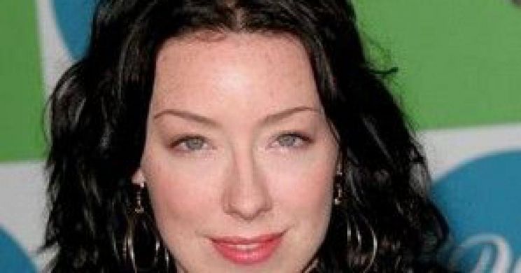 Molly Parker