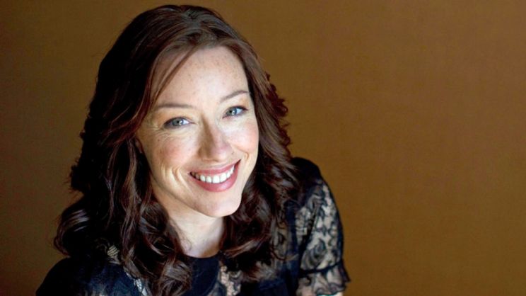 Molly Parker