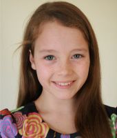Molly Pepper