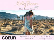 Molly Pepper
