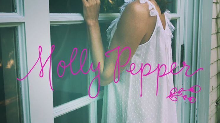 Molly Pepper