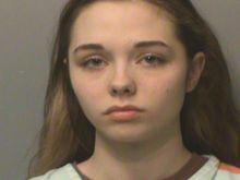 Molly Peters