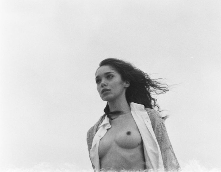 Molly Peters
