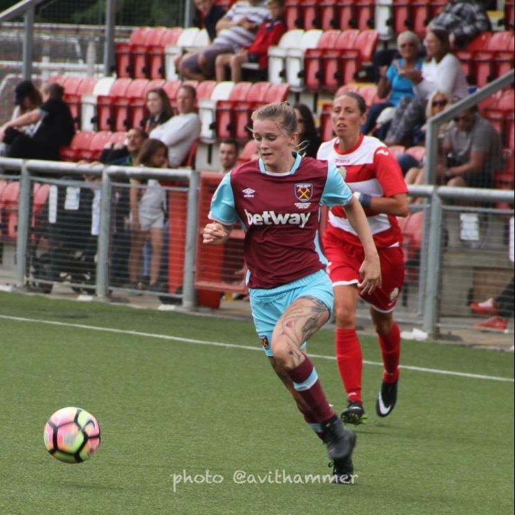 Molly Peters