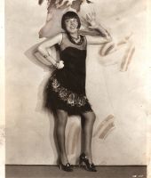 Molly Picon