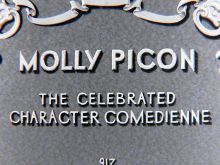 Molly Picon