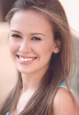 Molly Ranson