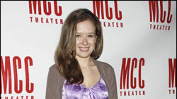 Molly Ranson