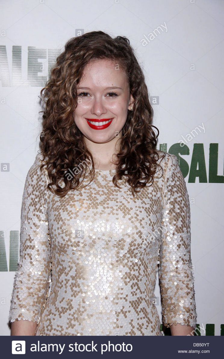 Molly Ranson