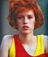 Molly Ringwald