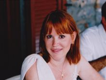 Molly Ringwald