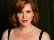 Molly Ringwald