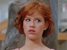 Molly Ringwald