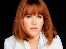 Molly Ringwald