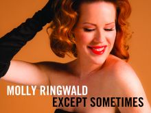 Molly Ringwald