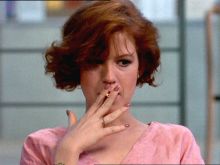 Molly Ringwald