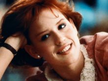 Molly Ringwald