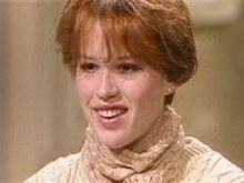 Molly Ringwald