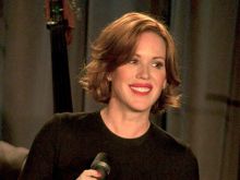 Molly Ringwald