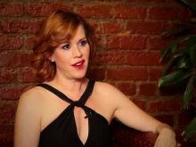 Molly Ringwald