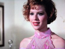 Molly Ringwald