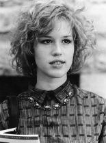 Molly Ringwald