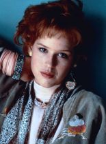 Molly Ringwald