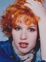 Molly Ringwald