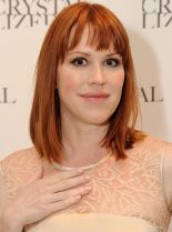 Molly Ringwald #30044 picture (Portrait Medium)