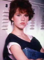 Molly Ringwald