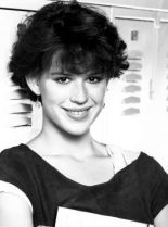 Molly Ringwald