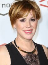 Molly Ringwald