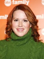 Molly Ringwald