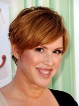 Molly Ringwald