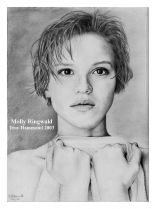 Molly Ringwald