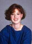 Molly Ringwald