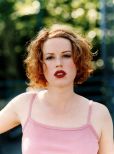 Molly Ringwald