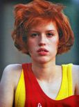 Molly Ringwald