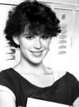 Molly Ringwald