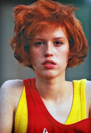 Molly Ringwald