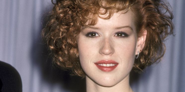 Molly Ringwald