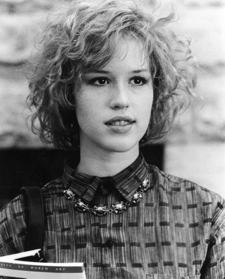 Molly Ringwald