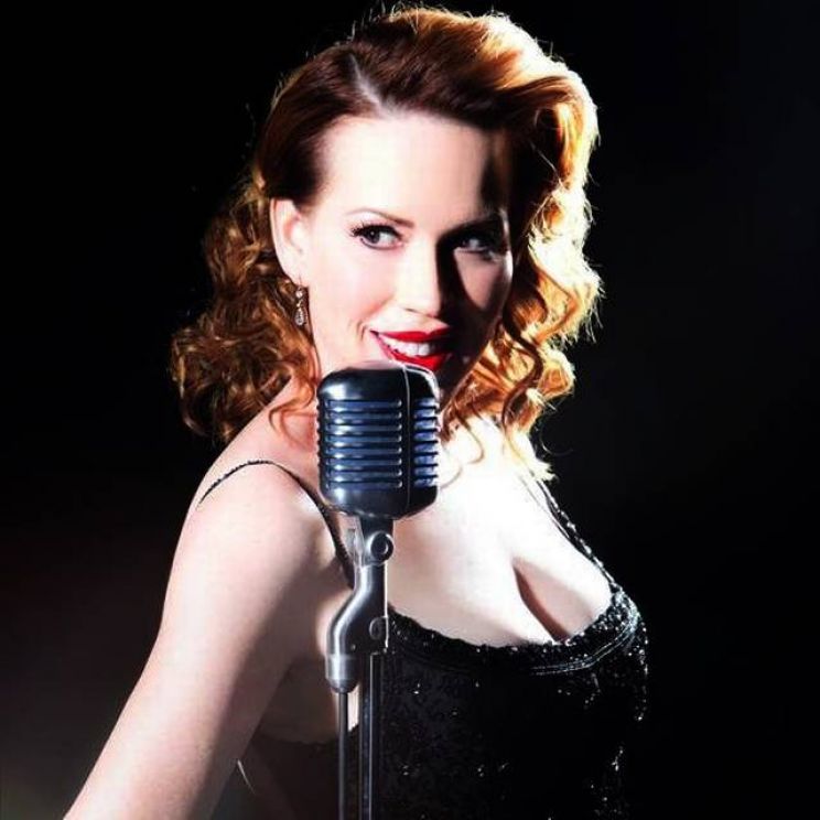 Molly Ringwald